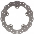 EBC Brakes X - Series Floating MC Rotors Rear - MD2120C EBC Brakes X - Series Floating MC Rotors Rear - MD2120C